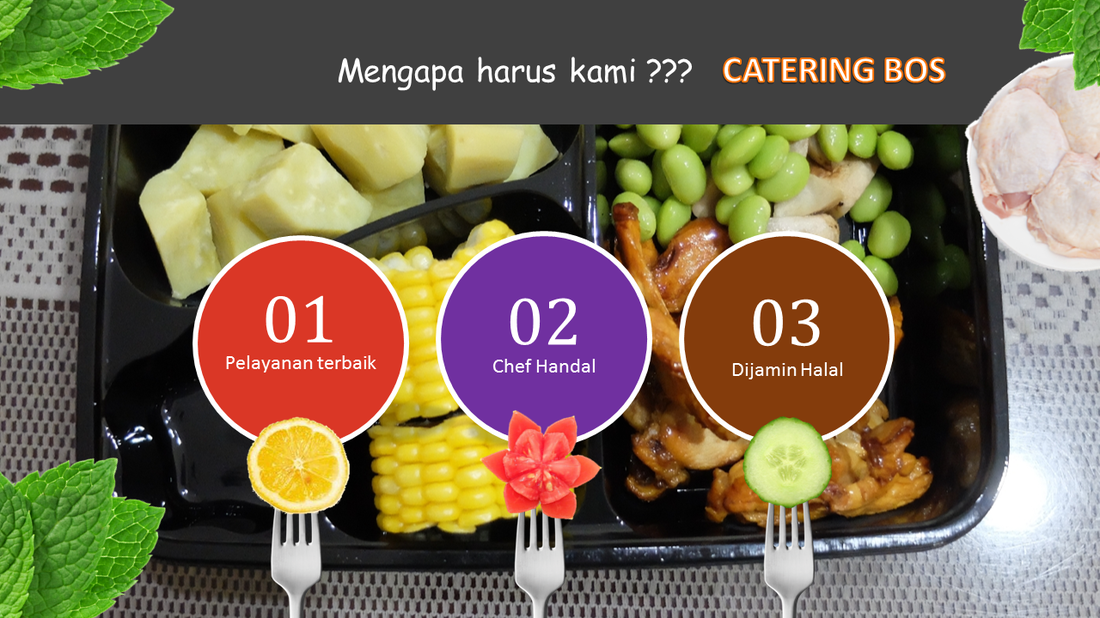Catering Diet Mayo Sehat Surabaya & Sidoarjo Murah
