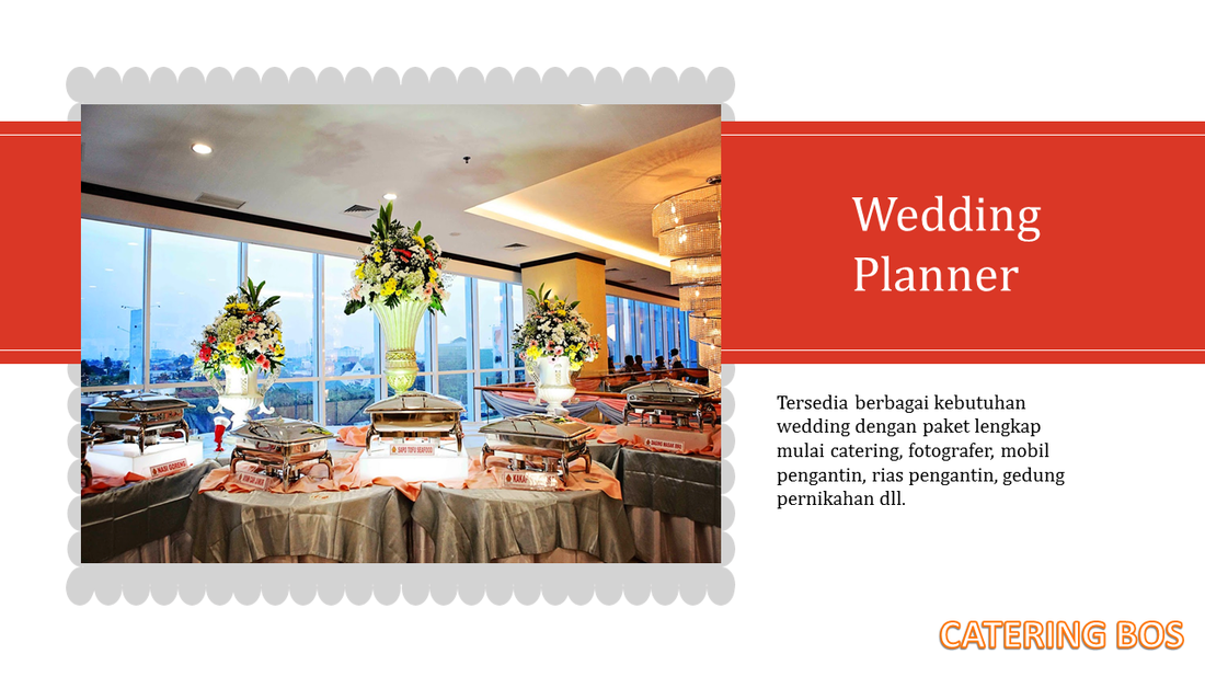 Wedding Organizer Planner Surabaya & Sidoarjo Murah