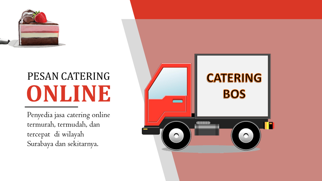 Catering Bos Order