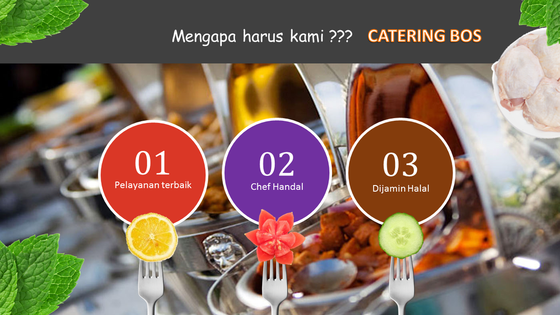 Catering Pernikahan Prasmanan Murah Surabaya & Sidoarjo